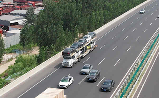 路南区高速公路汽车救援